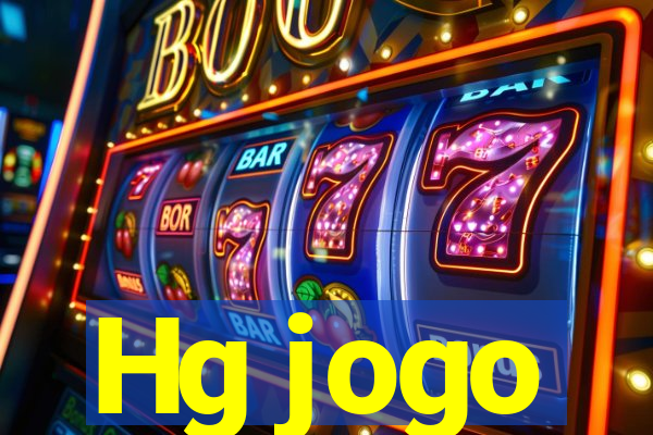 Hg jogo